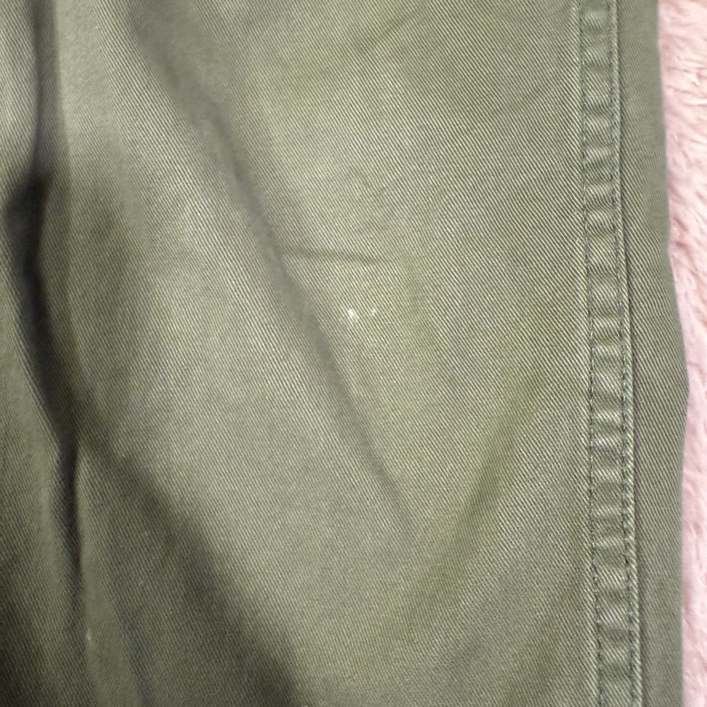 🟢🟢Able Forest Green Utility Pants - Picture 6 of 6